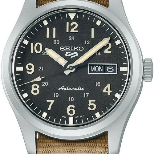 Часы наручные Seiko SRPG35K1 СК