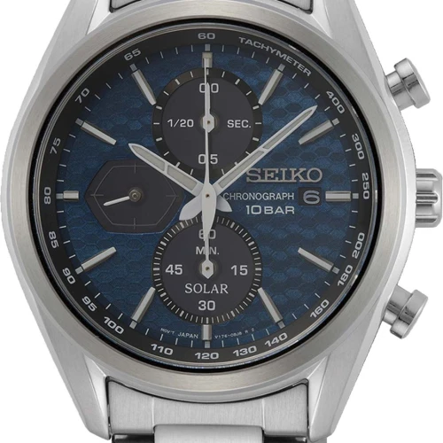 Часы наручные Seiko SSC801P1 СК