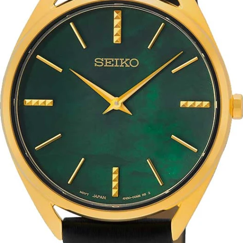 Часы наручные Seiko SWR080P1 СК