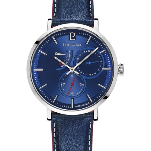 PIERRE LANNIER часы 327B166