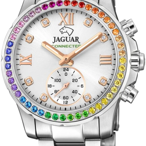 Часы Jaguar CONNECTED Lady J980/4