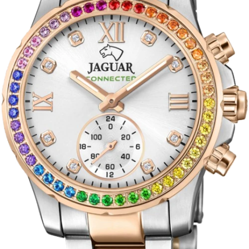 Часы Jaguar CONNECTED Lady J981/4