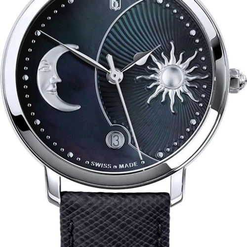 Часы L’Duchen D 781.11.31 М