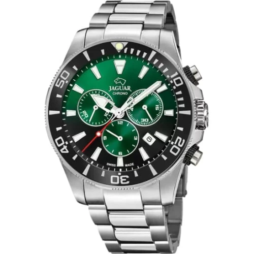 Часы Jaguar EXECUTIVE DIVER CHRONO J861/9