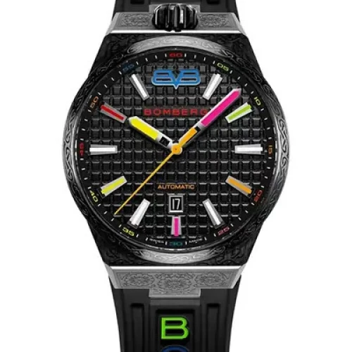 Часы BOMBERG NEO BF43APBA 12-9.12