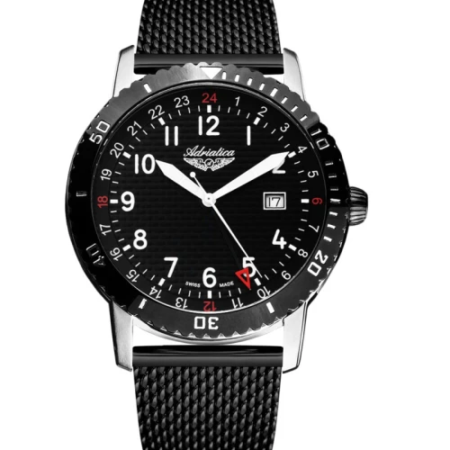 Adriatica  часы A1088.Y124Q