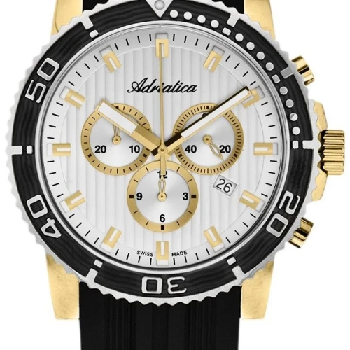 Adriatica часы A1127.R213CH