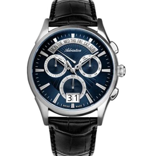 Adriatica часы A1193.5215CH