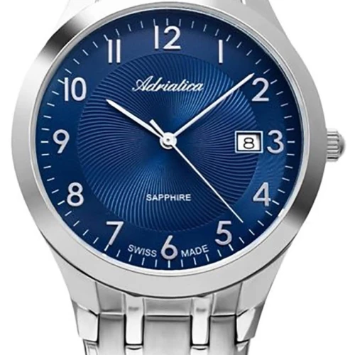 Adriatica часы A1236.5125Q