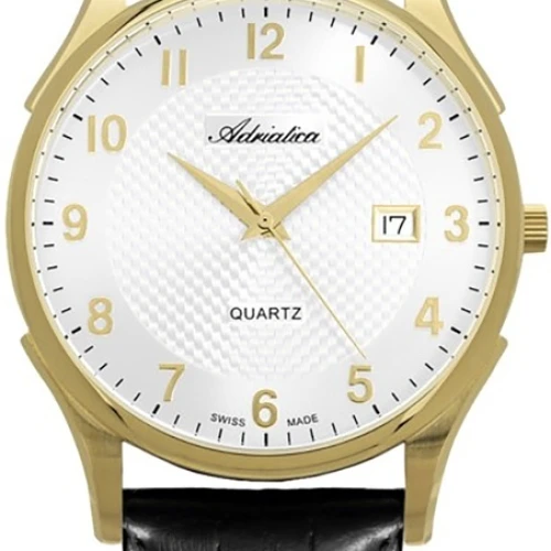 Adriatica часы A1246.1223Q