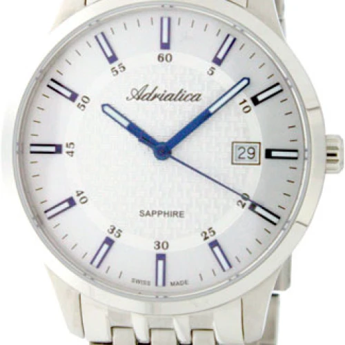 Adriatica часы A1256.51B3Q