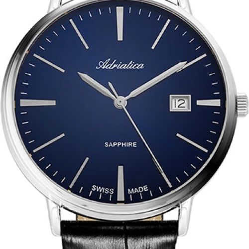 Adriatica часы A1283.5215Q