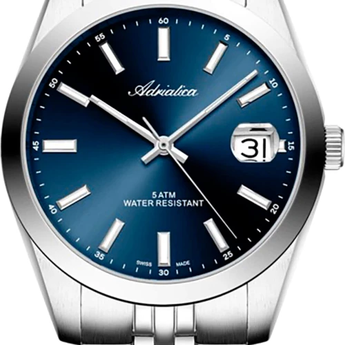 Adriatica часы A1299.5115Q
