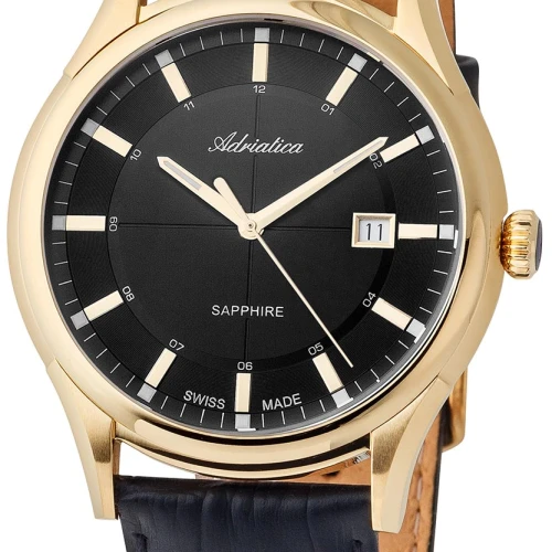 Adriatica часы A2804.1216Q