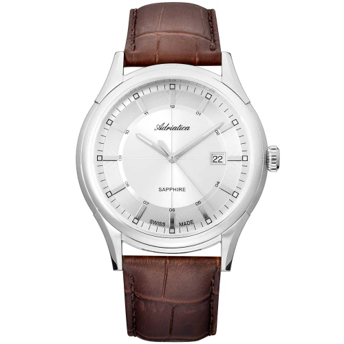 Adriatica часы A2804.5213Q