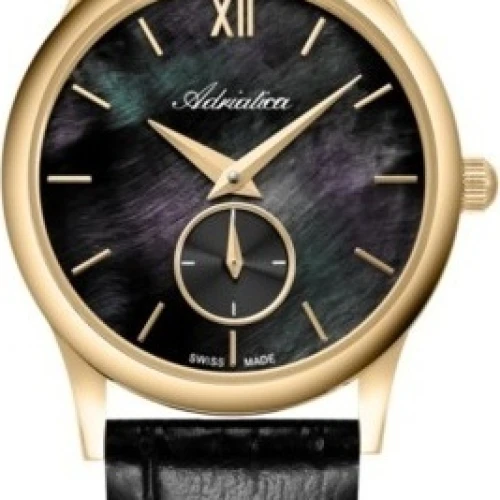 Adriatica часы A3130.126MQ