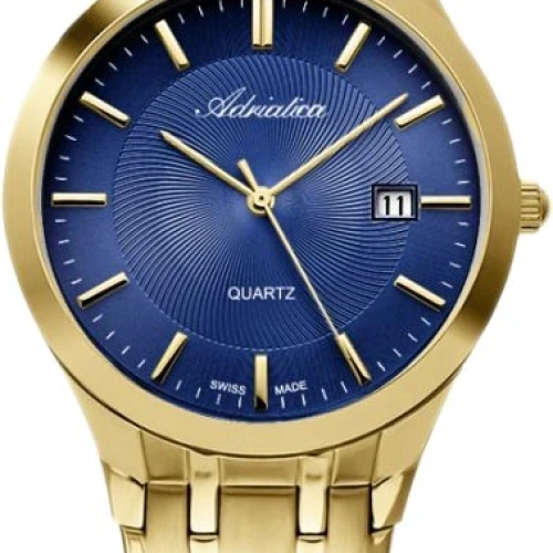 Adriatica часы A3136.1115Q