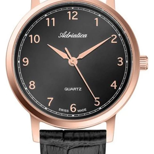 Adriatica часы A3187.9224Q