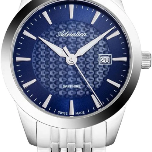 Adriatica часы A3188.5115Q