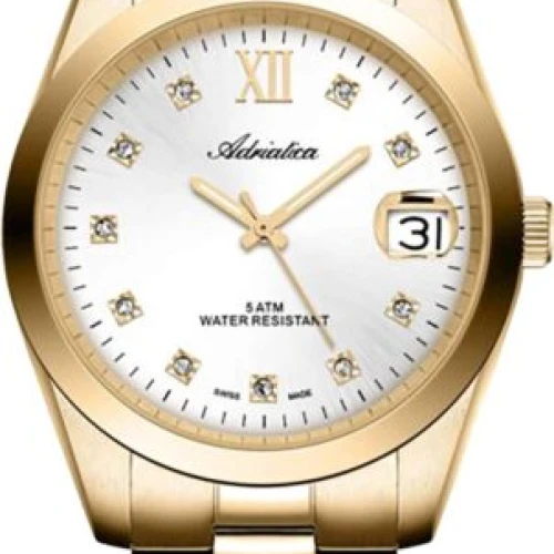Adriatica часы A3199.1183Q