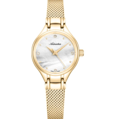 Adriatica часы A3475.114FQN