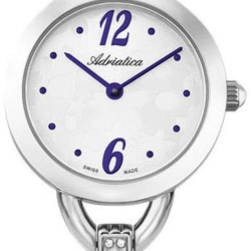 Adriatica часы A3622.51B3QZ