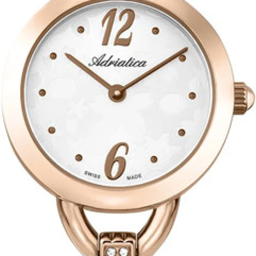 Adriatica часы A3622.9173QZ