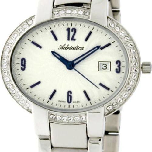 Adriatica часы A3627.51B3QZ