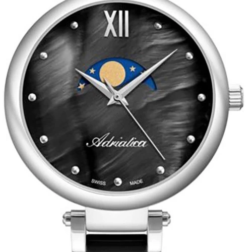 Adriatica часы A3705.E18MQM