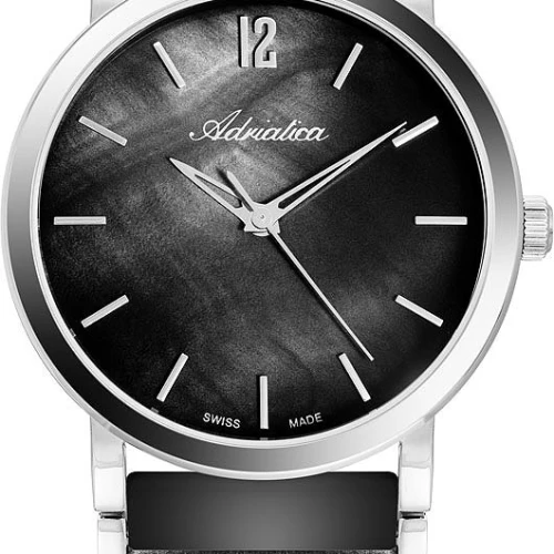 Adriatica часы A3721.E15MQ