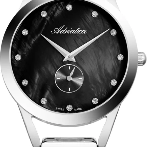 Adriatica часы A3725.514MQ