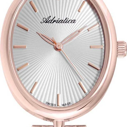 Adriatica часы A3747.9117Q