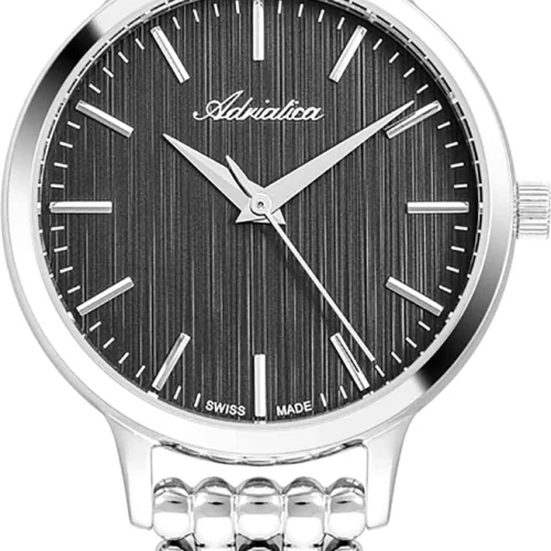 Adriatica часы A3750.5116Q