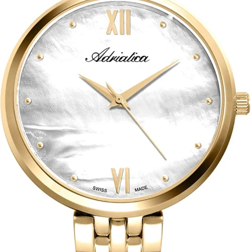 Adriatica часы A3760.118FQ
