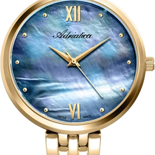 Adriatica часы A3760.118WQ