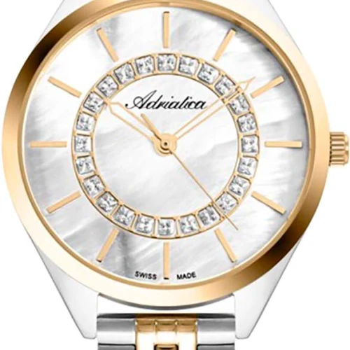 Adriatica часы A3817.211FQ
