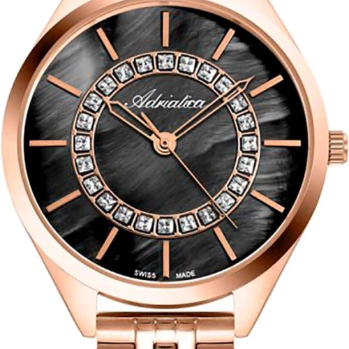Adriatica часы A3817.91RMQ
