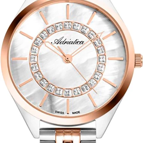 Adriatica часы A3817.R1RFQ