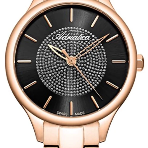 Adriatica часы A3818.91R7Q