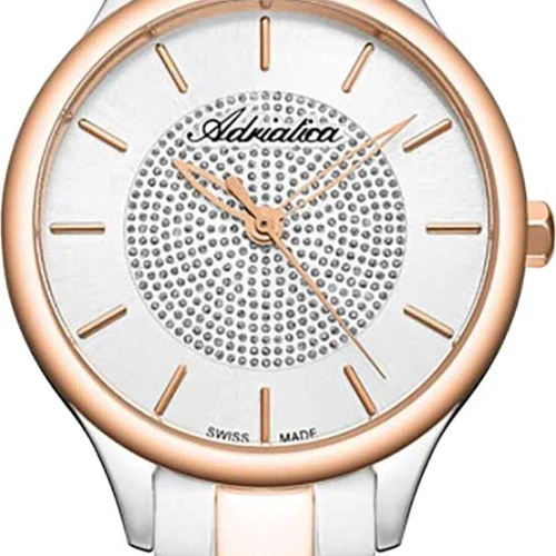 Adriatica часы A3818.R1R3Q