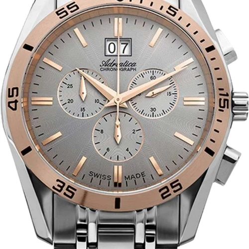 Adriatica часы A8202.R117CH