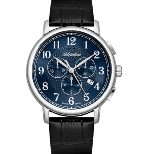 Adriatica часы A8256.5225CH