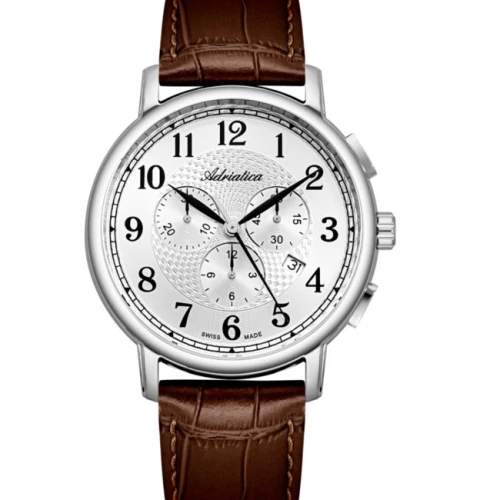 Adriatica часы A8256.5B23CH