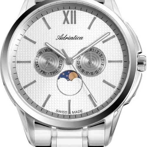 Adriatica часы A8283.5163QF