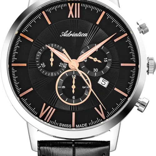Adriatica часы A8298.52R4CH
