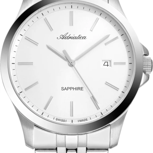 Adriatica часы A8303.5113Q