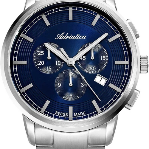 Adriatica часы A8307.5115CH