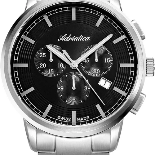 Adriatica часы A8307.5116CH