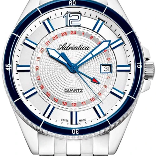 Adriatica часы A8318.51B3Q