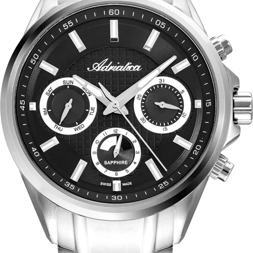 Adriatica часы A8321.5114QF